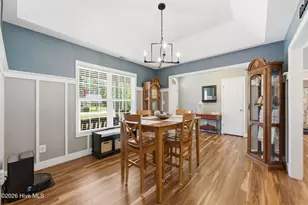 206 War Admiral Dr, Havelock, NC 28532 - Photo 20