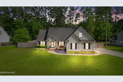 206 War Admiral Drive, Havelock, NC 28532 - Photo 50
