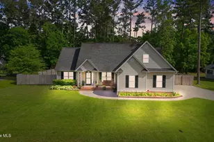 206 War Admiral Dr, Havelock, NC 28532 - Photo 50