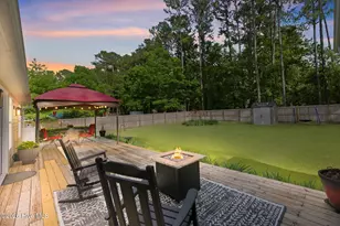 206 War Admiral Dr, Havelock, NC 28532 - Photo 52