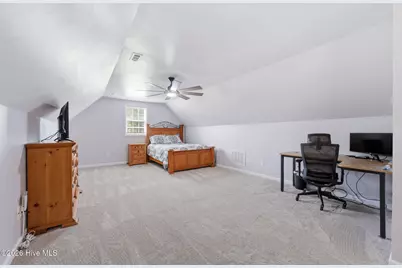 206 War Admiral Drive, Havelock, NC 28532 - Photo 28