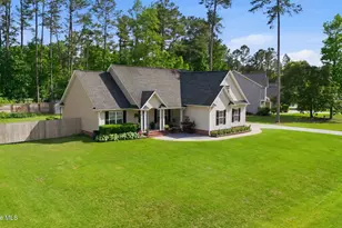 206 War Admiral Dr, Havelock, NC 28532 - Photo 2