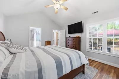 206 War Admiral Drive, Havelock, NC 28532 - Photo 22