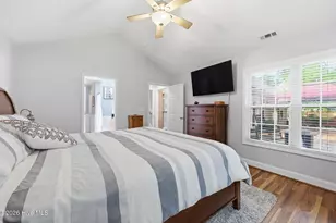 206 War Admiral Dr, Havelock, NC 28532 - Photo 22