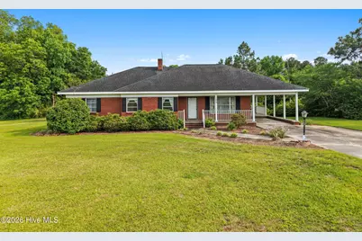 1375 Kenny Jordan Road, Tabor City, NC 28463 - Photo 2