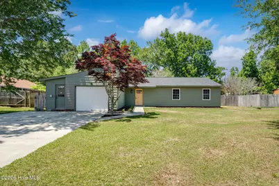 514 Gene Drive, Havelock, NC 28532 - Photo 2
