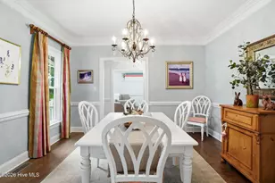 2024 Joelene Dr, Rocky Mount, NC 27803 - Photo 18