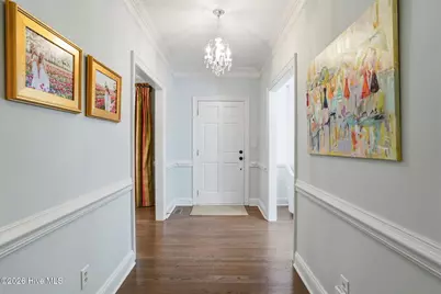 2024 Joelene Drive, Rocky Mount, NC 27803 - Photo 24
