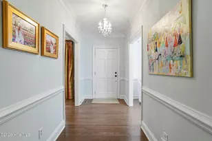 2024 Joelene Dr, Rocky Mount, NC 27803 - Photo 24