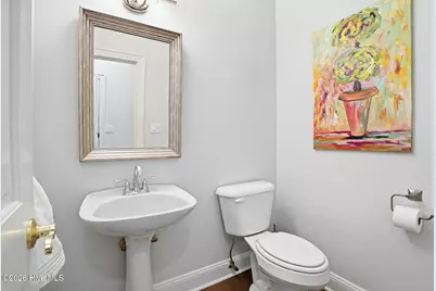2024 Joelene Drive, Rocky Mount, NC 27803 - Photo 20