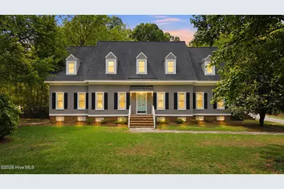 2024 Joelene Drive, Rocky Mount, NC 27803 - Photo 1