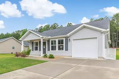 1316 N Fisher King Drive SE, Bolivia, NC 28422 - Photo 4