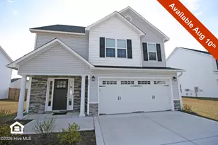 225 Lookout Ln, Sneads Ferry, NC 28460 - Photo 1