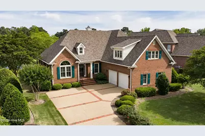 2006 Kenilworth Lane, Wilmington, NC 28405 - Photo 56