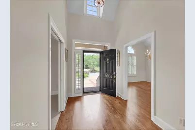 2006 Kenilworth Lane, Wilmington, NC 28405 - Photo 8