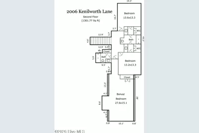2006 Kenilworth Lane, Wilmington, NC 28405 - Photo 68