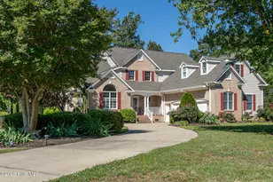 176 Middleton Dr, Hertford, NC 27944 - Photo 1