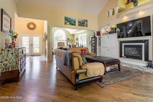 176 Middleton Dr, Hertford, NC 27944 - Photo 18