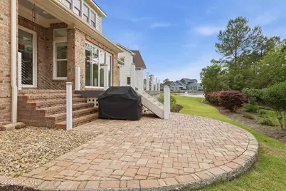 3023 Baycrest Drive, Southport, NC 28461 - Photo 40
