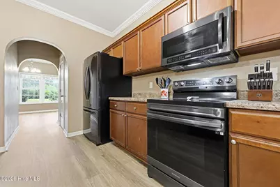 113 Sunny Point Drive, Richlands, NC 28574 - Photo 28