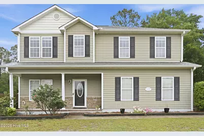 113 Sunny Point Drive, Richlands, NC 28574 - Photo 2
