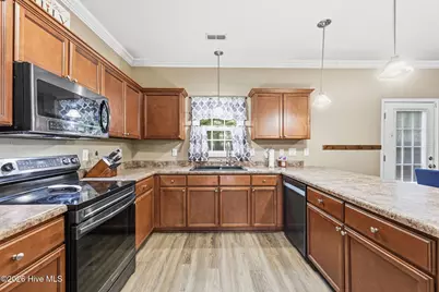 113 Sunny Point Drive, Richlands, NC 28574 - Photo 26