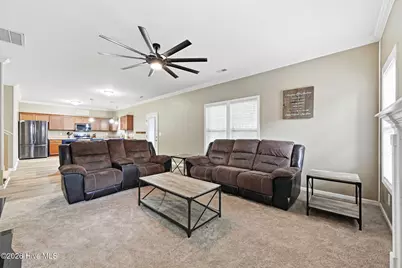 113 Sunny Point Drive, Richlands, NC 28574 - Photo 32