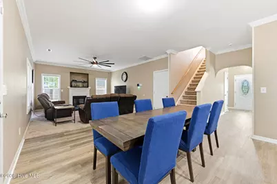 113 Sunny Point Drive, Richlands, NC 28574 - Photo 30