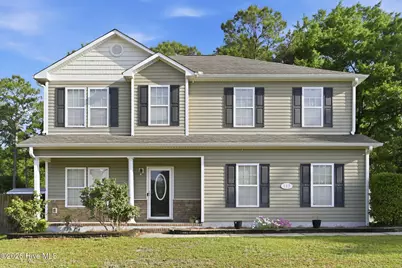 113 Sunny Point Drive, Richlands, NC 28574 - Photo 1