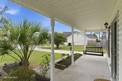 802 Garrison Court, Wilmington, NC 28411 - Photo 4