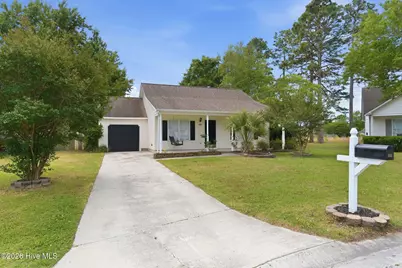 802 Garrison Court, Wilmington, NC 28411 - Photo 2