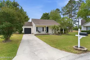 802 Garrison Ct, Wilmington, NC 28411 - Photo 2