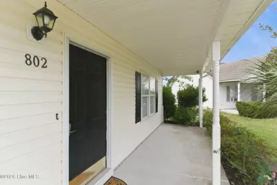 802 Garrison Court, Wilmington, NC 28411 - Photo 42