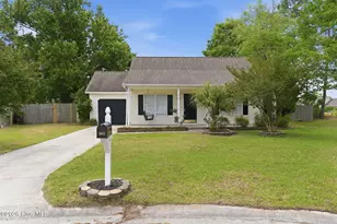 802 Garrison Ct, Wilmington, NC 28411 - Photo 1