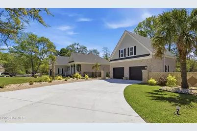 2507 Mary Frances Court NE, Bolivia, NC 28422 - Photo 2