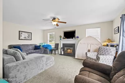 2108 Aydlett Drive, Elizabeth City, NC 27909 - Photo 10