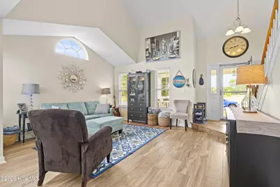 2108 Aydlett Drive, Elizabeth City, NC 27909 - Photo 6