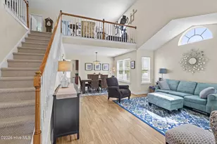2108 Aydlett Dr, Elizabeth City, NC 27909 - Photo 2