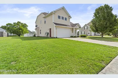 2108 Aydlett Drive, Elizabeth City, NC 27909 - Photo 1