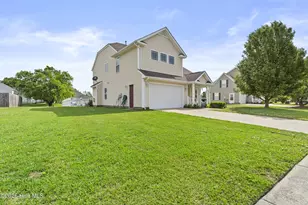 2108 Aydlett Dr, Elizabeth City, NC 27909 - Photo 1