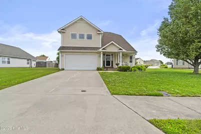 2108 Aydlett Drive, Elizabeth City, NC 27909 - Photo 22