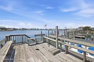 147 Bayview Blvd, Atlantic Beach, NC 28512 - Photo 42