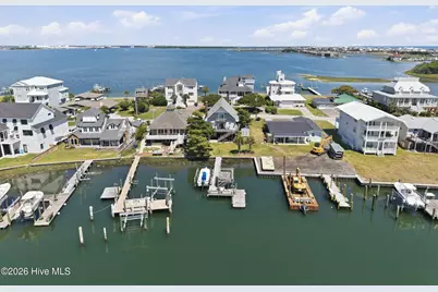 147 Bayview Boulevard, Atlantic Beach, NC 28512 - Photo 50