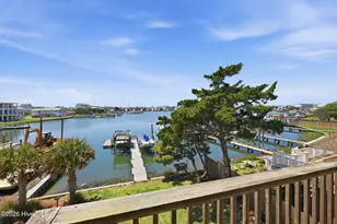 147 Bayview Blvd, Atlantic Beach, NC 28512 - Photo 30