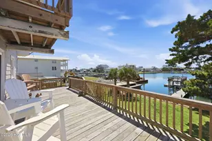 147 Bayview Blvd, Atlantic Beach, NC 28512 - Photo 40