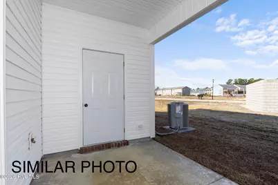 717 Cross Bridge Way Lot #21, Sneads Ferry, NC 28460 - Photo 24