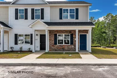 717 Cross Bridge Way Lot #21, Sneads Ferry, NC 28460 - Photo 1