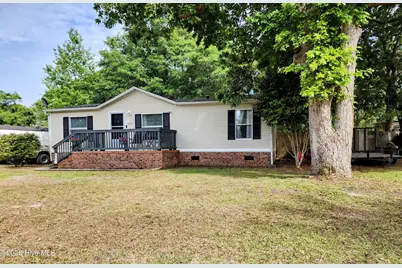 623 Sandy Bluff Drive SW, Supply, NC 28462 - Photo 1