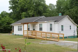 1329 New St, Murfreesboro, NC 27855 - Photo 1