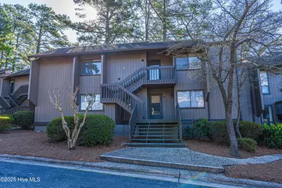 85 Pine Valley Road # 42, Pinehurst, NC 28374 - Photo 2